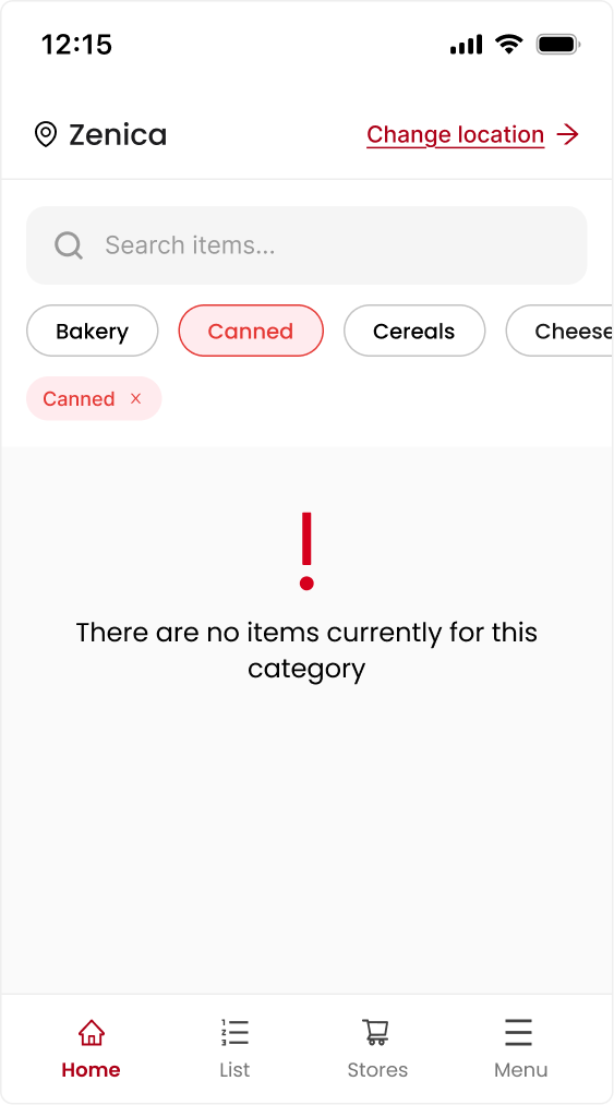 Homepage